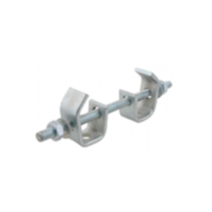SSS 58 - Heavy duty beam clamps