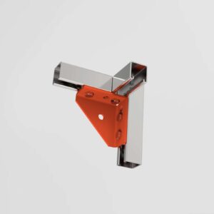 SSS 20A - HEAVY DUTY GUSSET BRACKET