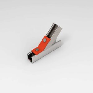 SSS 22 - OBTUSE ANGLE BRACKET