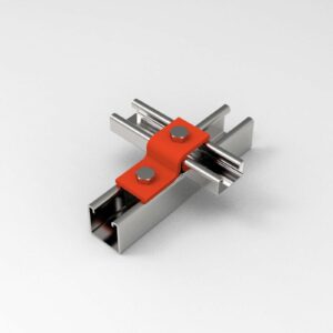 SSS 26 - Z BRACKET 21 MM