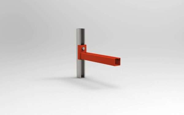 SUC150 - SLOT UP CANTILEVER ARM