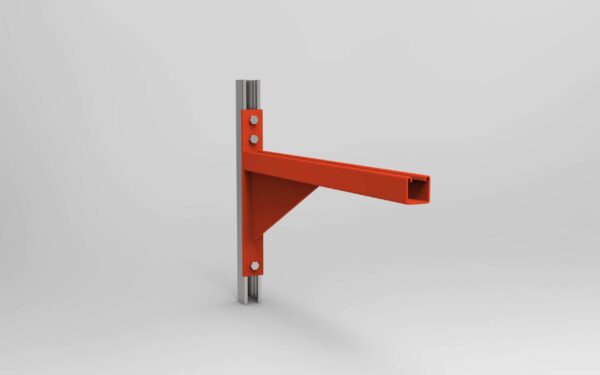 WCA150 - WEBBED CANTILEVER ARM