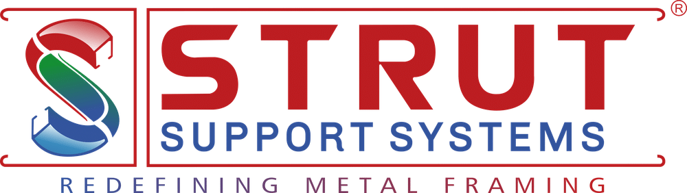 Strut Support Systems - Redefining Metal Framing